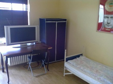 Monteurzimmer Wesseling